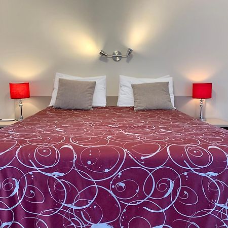 Motel De L'Anse A L'Eau Tadoussac Exteriér fotografie